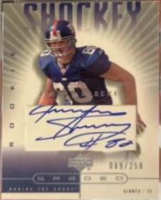Jeremy Shockey