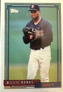 Willie Banks