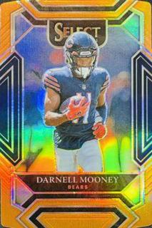Darnell Mooney