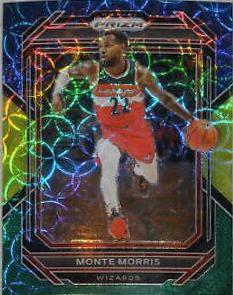 Monte Morris
