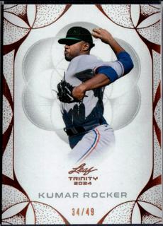 Kumar Rocker