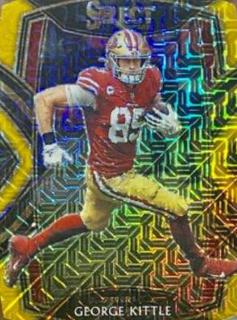 George Kittle