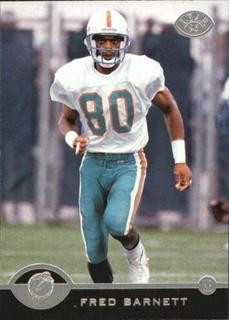 Fred Barnett