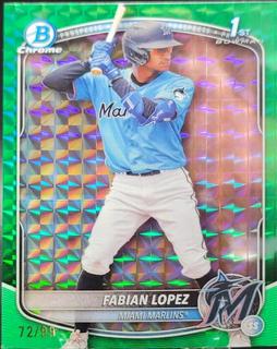 Fabian Lopez