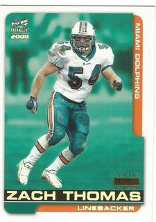 Zach Thomas