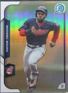 Michael Bourn