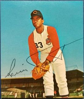 Luis Tiant
