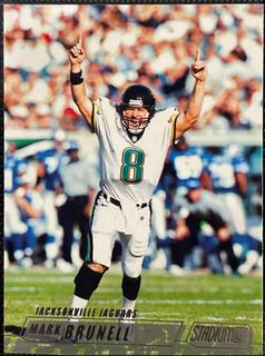 Mark Brunell