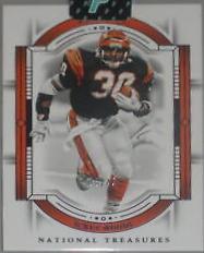 Ickey Woods