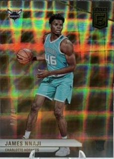 James Nnaji