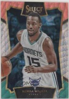 Kemba Walker