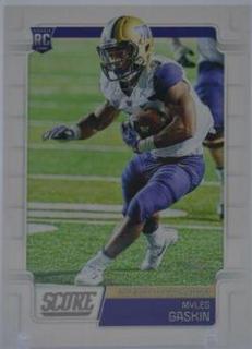 Myles Gaskin