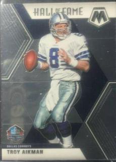 Troy Aikman