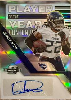 Derrick Henry