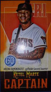 Ketel Marte