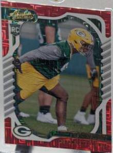 Devonte Wyatt