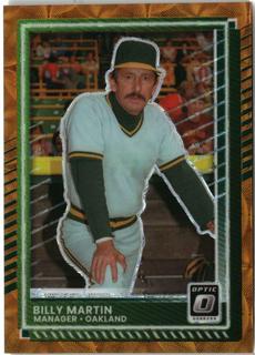 Billy Martin