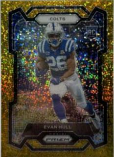 Evan Hull