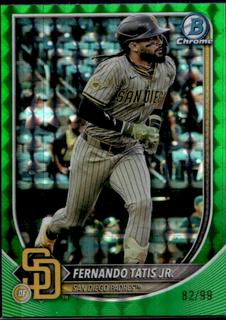 Fernando Tatis Jr.