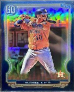 Yuli Gurriel