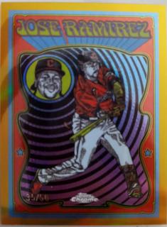 Jose Ramirez