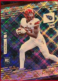 Dez Fitzpatrick