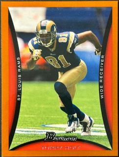 Torry Holt