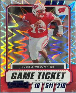 Russell Wilson