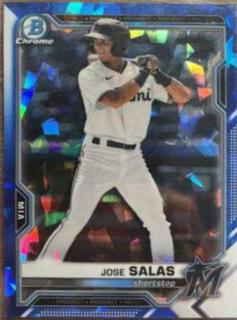 Jose Salas