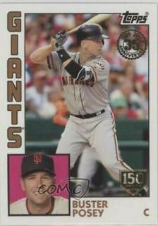Buster Posey