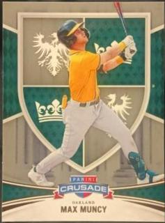 Max Muncy