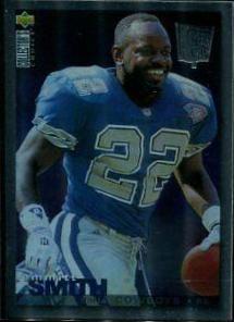 Emmitt Smith