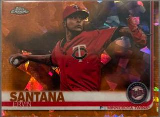 Ervin Santana