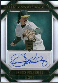 Dennis Eckersley