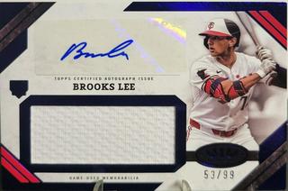 Brooks Lee
