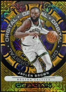 Jaylen Brown
