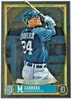 Miguel Cabrera