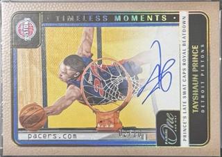 Tayshaun Prince