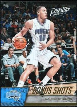 Aaron Gordon [Gold Bonus Shot] #10