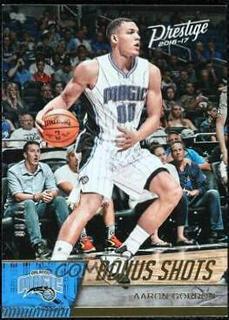 Aaron Gordon
