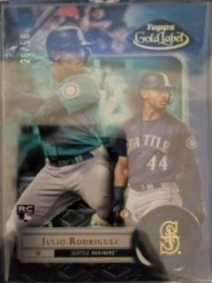 Julio Rodriguez