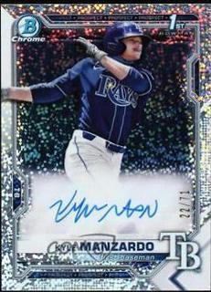 Kyle Manzardo