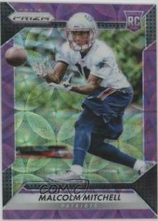 Malcolm Mitchell