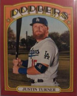 Justin Turner
