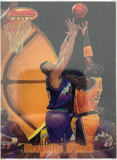 Shaquille Oneal