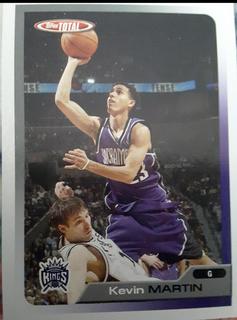 Kevin Martin