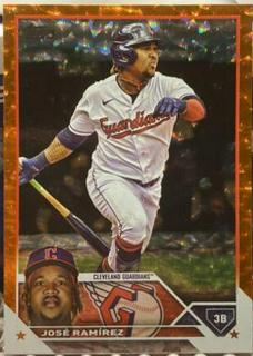 Jose Ramirez