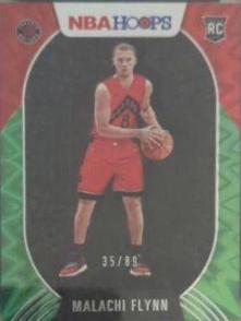 Malachi Flynn