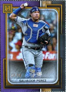 Salvador Perez