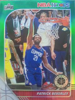 Patrick Beverley